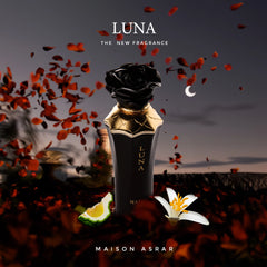Luna - 100ml EDP