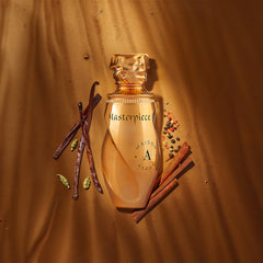 Masterpiece + Mashriq - 100ml