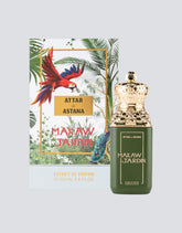 Makaw Jardin - 100ml Extrait De Perfume