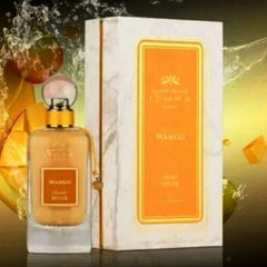 Mango Musk - 100ml EDP