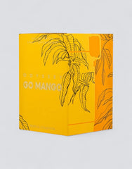 Odyssey Go Mango - 100ml EDP