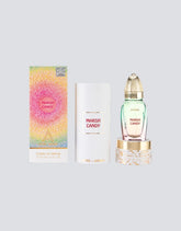Marsh Candy - 100ml Extrait De Perfume