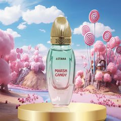 Marsh Candy - 100ml Extrait De Perfume