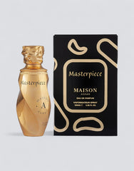 Masterpiece + Mashriq - 100ml