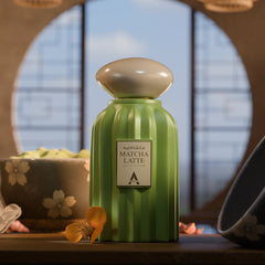 Matcha Latte - 100ml EDP