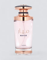 Mayar - 100ml By Lattafa EDP
