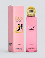 Mayar - 150ml All Over Spray