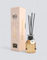 Me Memwa - 100ml Reed Diffuser