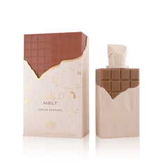 Melt Creme Caramel - 100ml EDP