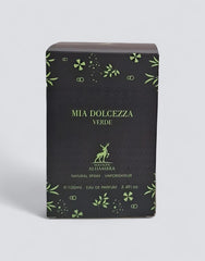 Mia Dolcezza Verde - 100ml EDP