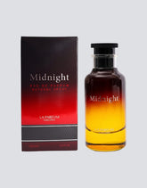 Midnight - 100ml EDP