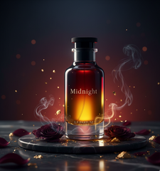 Midnight - 100ml EDP