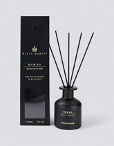 Rose Oud - 150ml Reed Diffuser