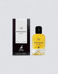 Montaigne Vanille - 100ml EDP