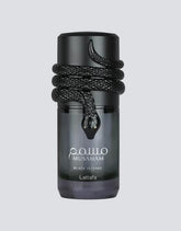 Musamam Black Intense - 100ml EDP