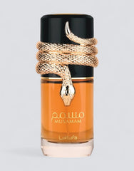 Musamam - 100ml EDP