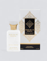 Musk No.33 - 100ml EDP