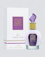 Musk Sugar Plum - 100ml EDP