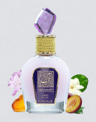 Musk Sugar Plum - 100ml EDP