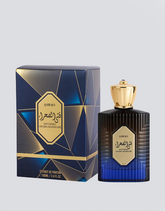 Mysteries Crown-Adventure - 100ml EDP