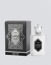 Mysteries Crown-Night - 100ml EDP