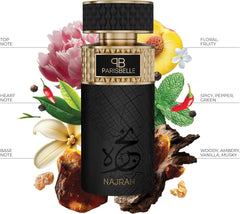 Najrah - 100ml EDP