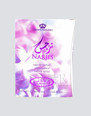 Narjis - 50ml EDP