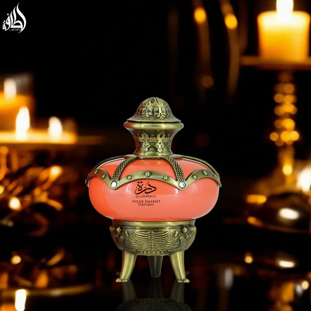 Niche Emarati Durrah - 100ml EDP Niche Emarati Durrah - 100ml EDP