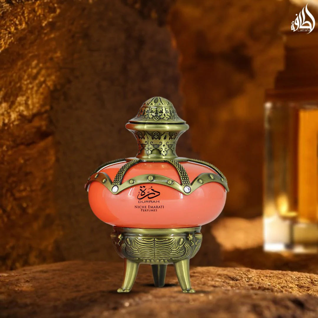 Niche Emarati Durrah - 100ml EDP Niche Emarati Durrah - 100ml EDP