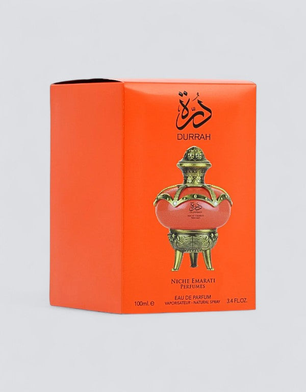 Niche Emarati Durrah - 100ml EDP Niche Emarati Durrah - 100ml EDP