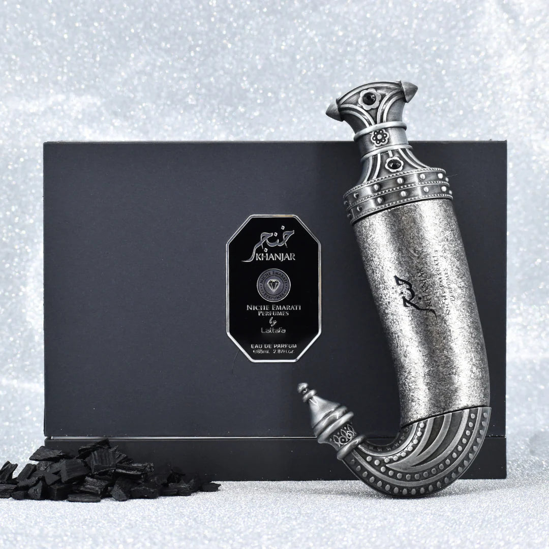 Niche Emarati Khanjar - 85ml EDP Niche Emarati Khanjar - 85ml EDP