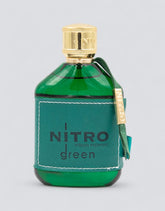 Nitro Green - 100ml EDP