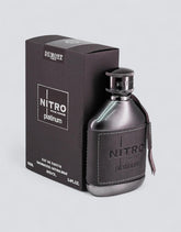 Nitro Platinum - 100ml EDP