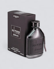 Nitro Platinum - 100ml EDP