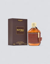 Nitro Pour Homme - 100ml EDP
