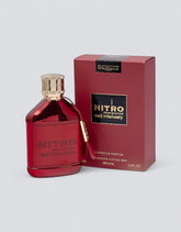 Nitro Red Intensely - 100ml EDP