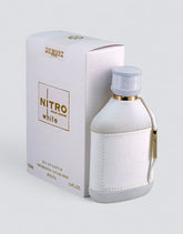 Nitro White - 100ml EDP