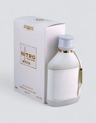 Nitro White - 100ml EDP