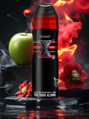 Original XX - 200ml Deo