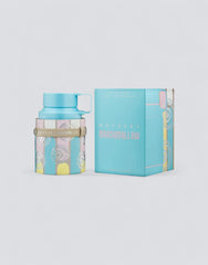 Odyssey Marshmallow - 100ml EDP