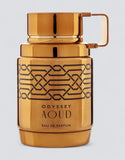 Odyssey Aoud - 100ml EDP