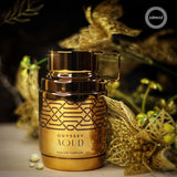 Odyssey Aoud - 100ml EDP