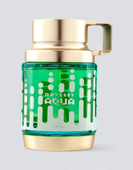Odyssey Aqua Edition - 100ml EDP