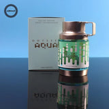 Odyssey Aqua Edition - 100ml EDP