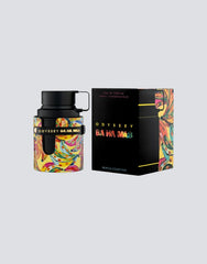 Odyssey Ba Ha Mas - 100ml EDP