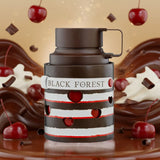 Odyssey Black Forest - 100ml EDP