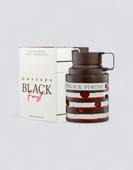 Odyssey Black Forest - 100ml EDP