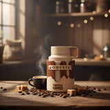 Odyssey Toffee Coffee - 100ml EDP