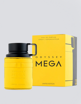 Odyssey Mega - 60ml EDP