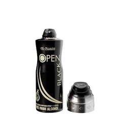 Open Black - 200ml Deo